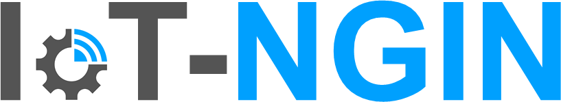 Demo IOT NGIN