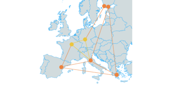 IoT-NGIN Technology and Living Labs Federation
