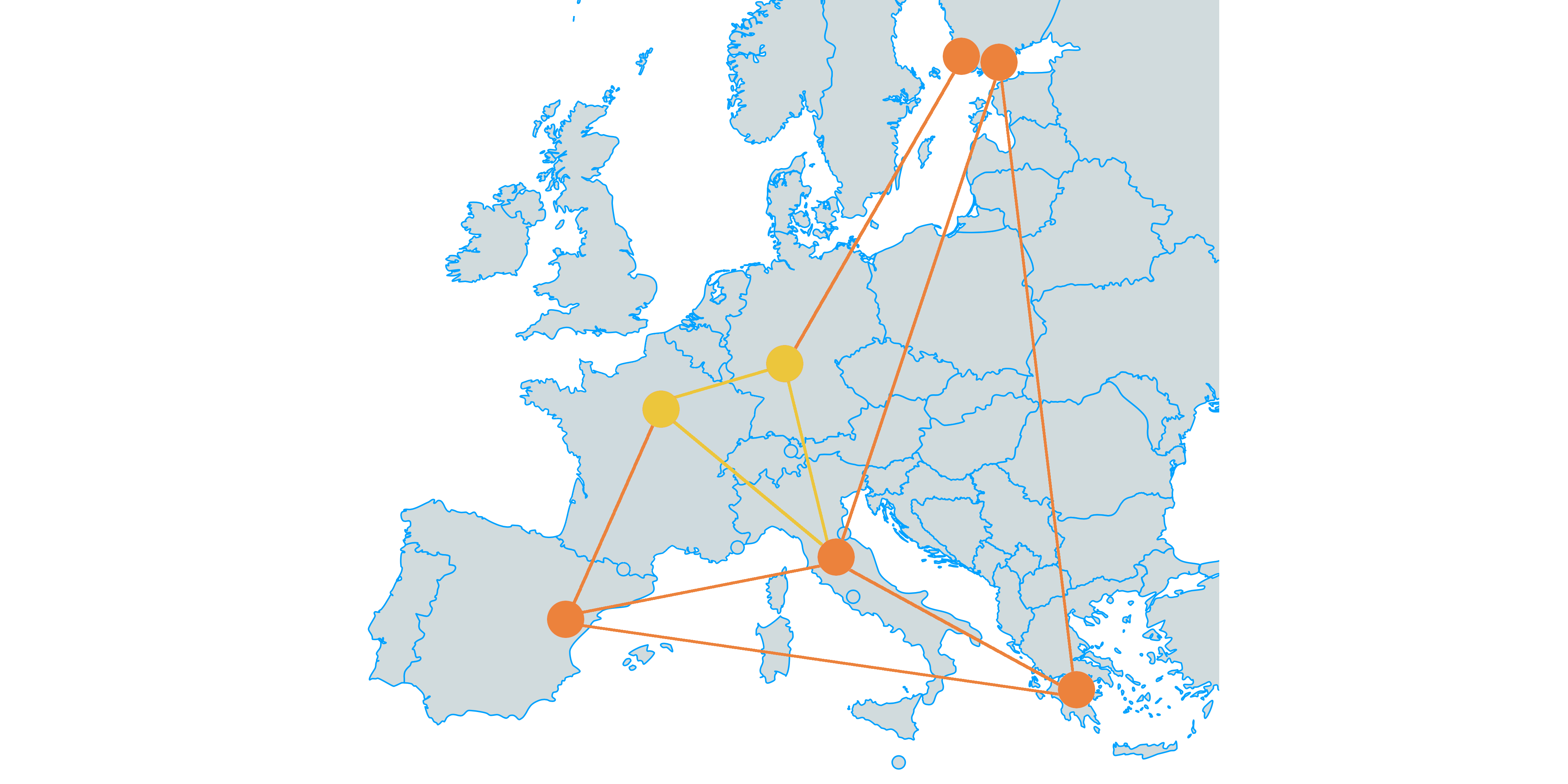 IoT-NGIN Technology and Living Labs Federation